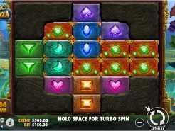 Aztec Bonanza Slots